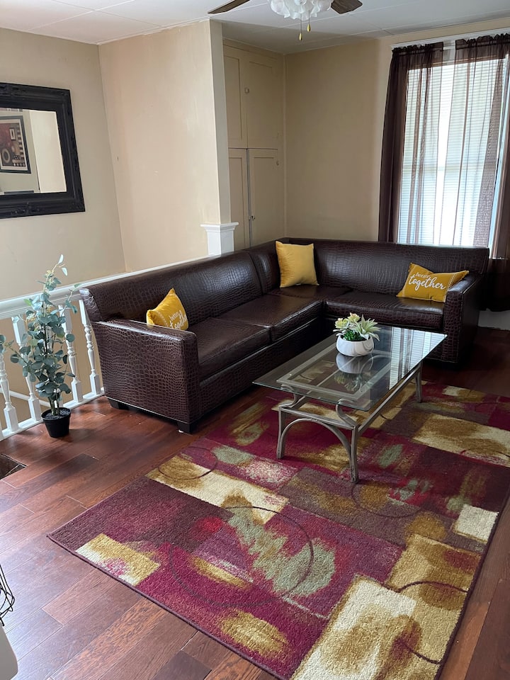 to Bluefield WV, Come and relax with us! Apartments for Rent