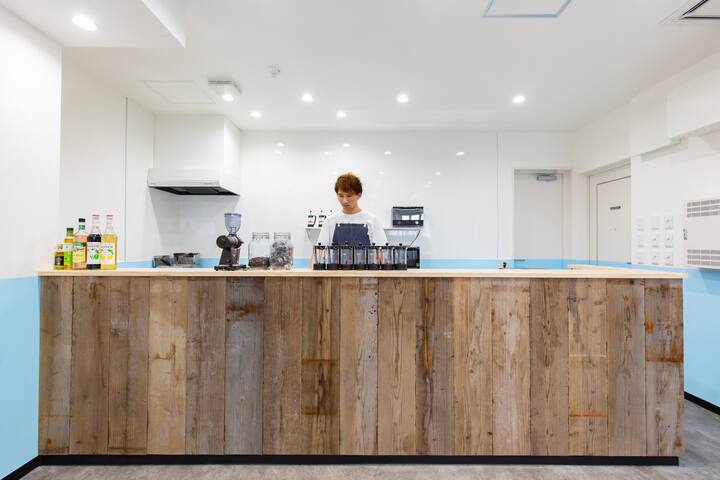 PortHouse Hatsudai (All 11 rooms rent out) gallery image 3