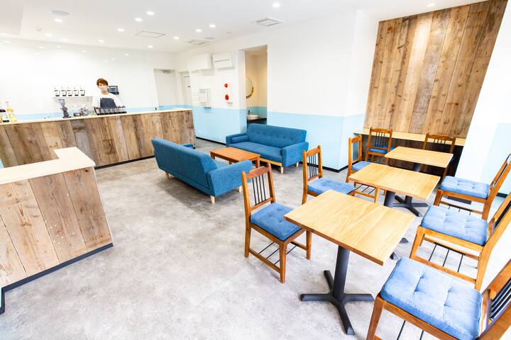 PortHouse Hatsudai (All 11 rooms rent out) gallery image 2