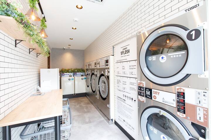 PortHouse Hatsudai (All 11 rooms rent out) gallery image 5