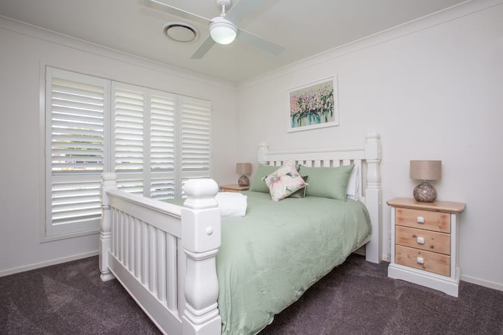 ห้องนอนที่ 1