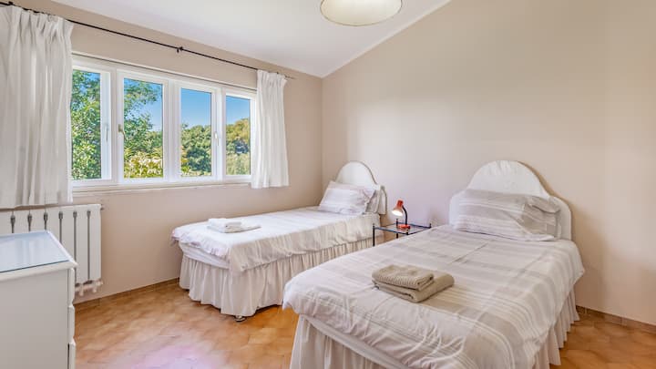 Bedroom 6