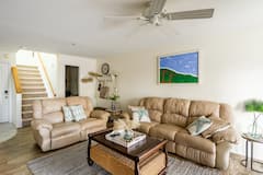 Spacious+Captain%E2%80%99s+Beach+Suite+Near+Rudee+Inlet