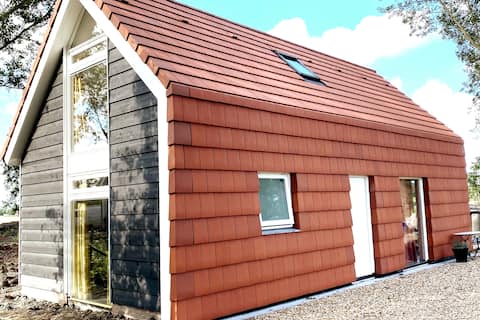 Entire home on a farmyard