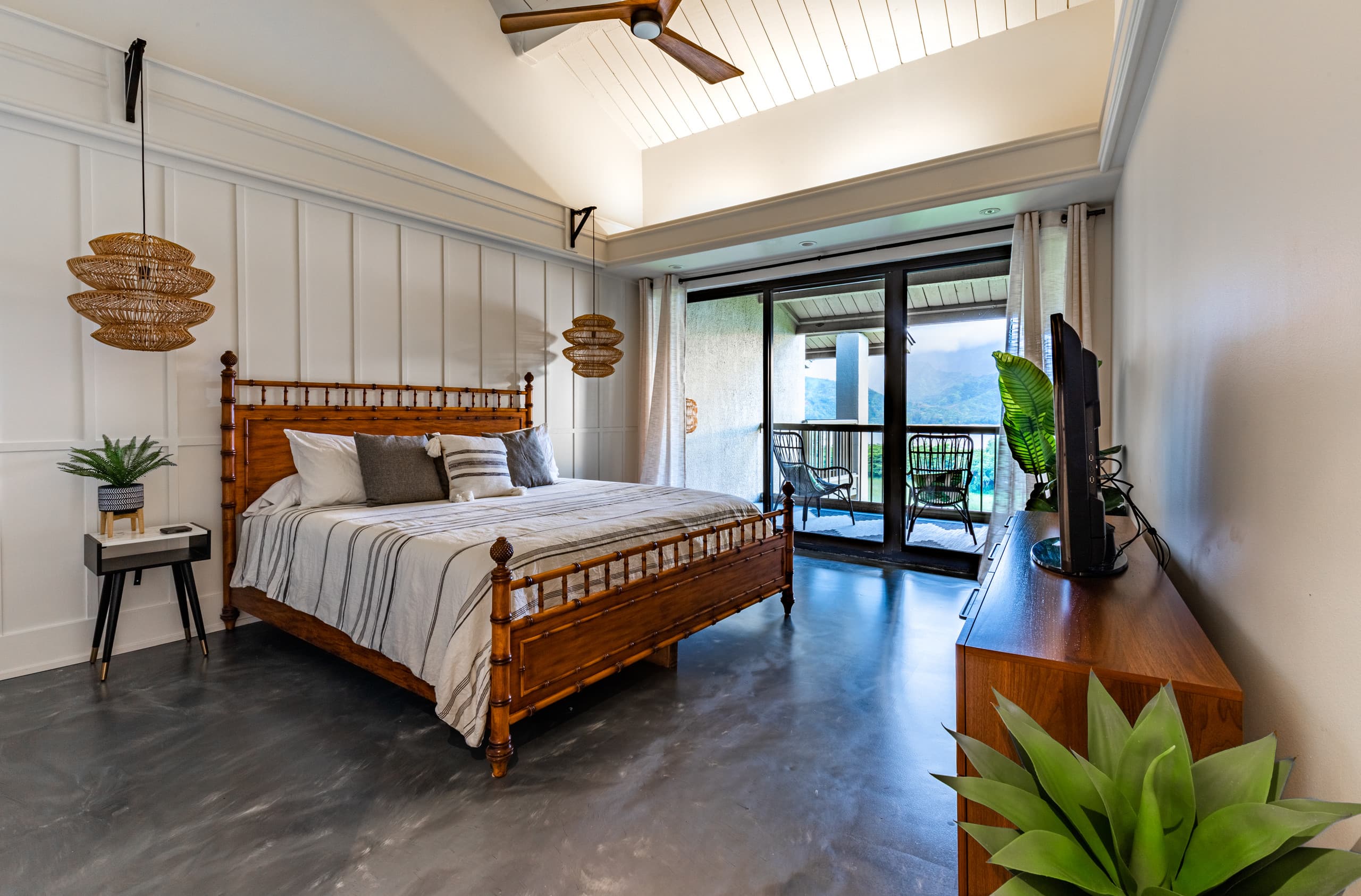 Condo in Princeville · ★4.69 · 1 bedroom · 1 bed · 1 bath - Image 1