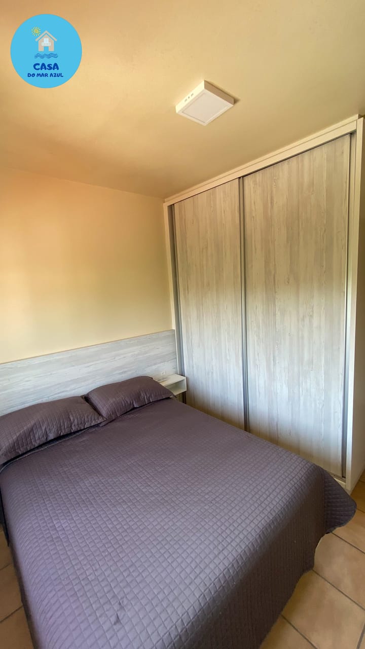 Habitación 2, doble