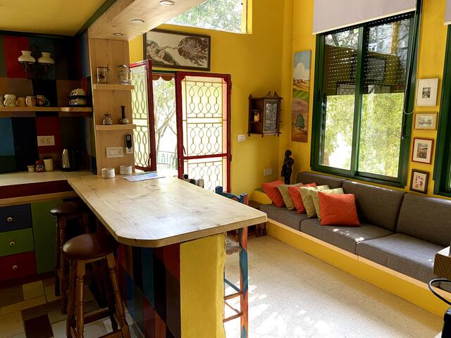 Biyada guest houses managed Airbnb listing 1