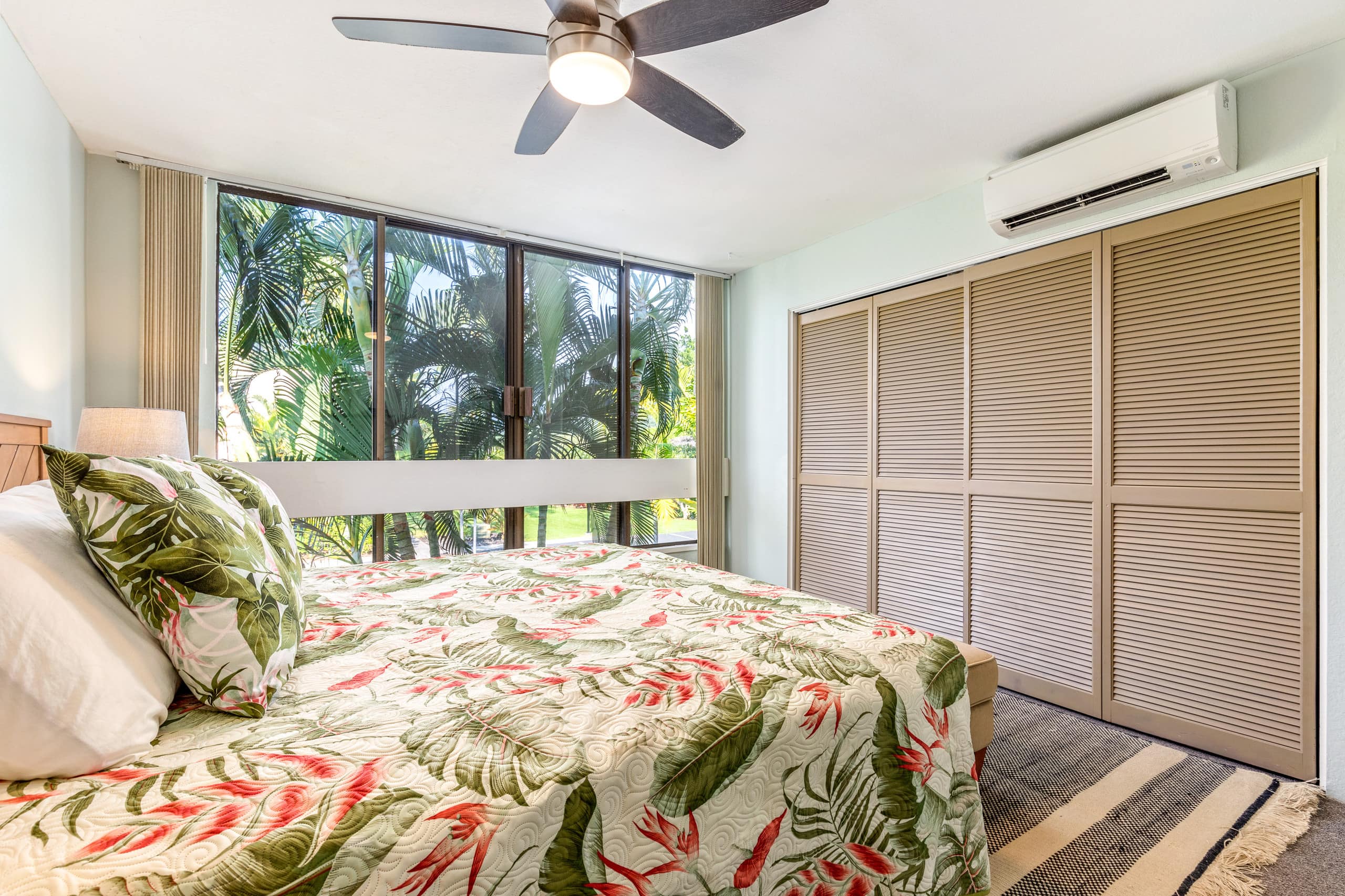 Condo in Kailua-Kona · ★4.8 · 2 bedrooms · 3 beds · 2 private baths - Image 15