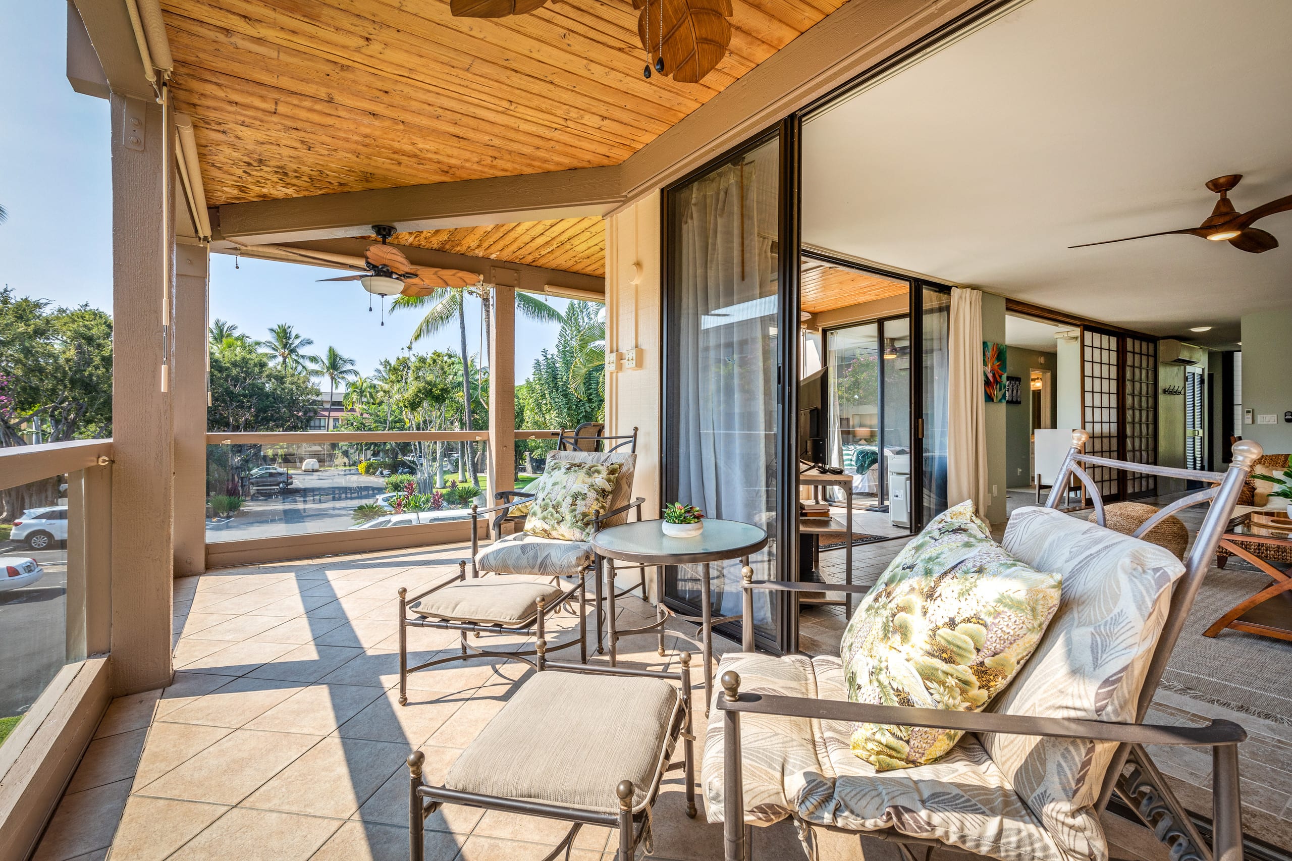 Condo in Kailua-Kona · ★4.8 · 2 bedrooms · 3 beds · 2 private baths - Image 20