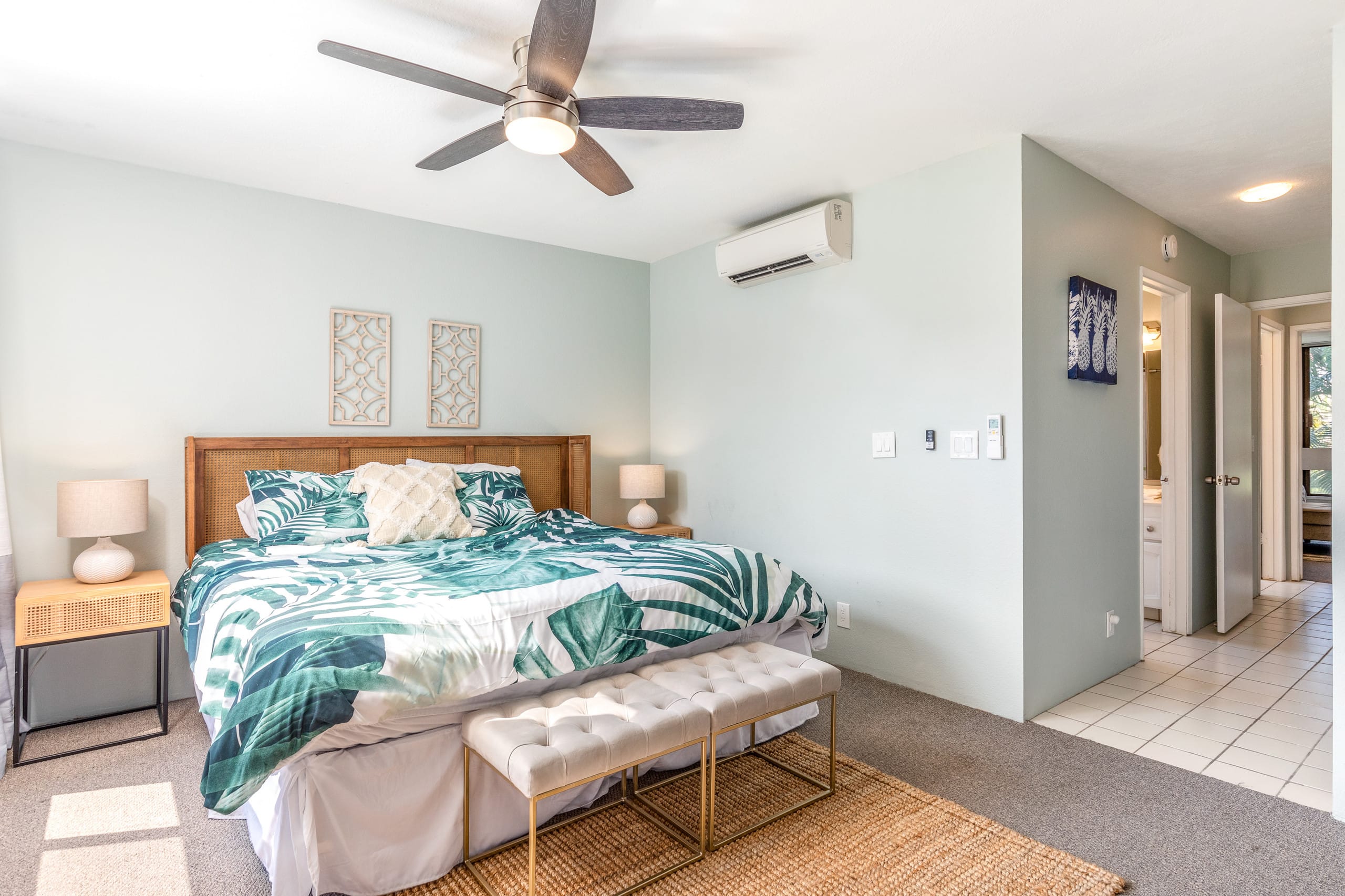 Condo in Kailua-Kona · ★4.8 · 2 bedrooms · 3 beds · 2 private baths - Image 18