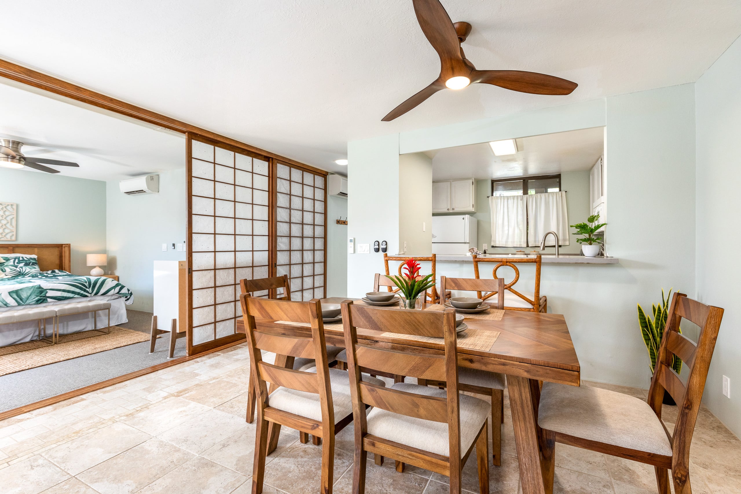 Condo in Kailua-Kona · ★4.8 · 2 bedrooms · 3 beds · 2 private baths - Image 12