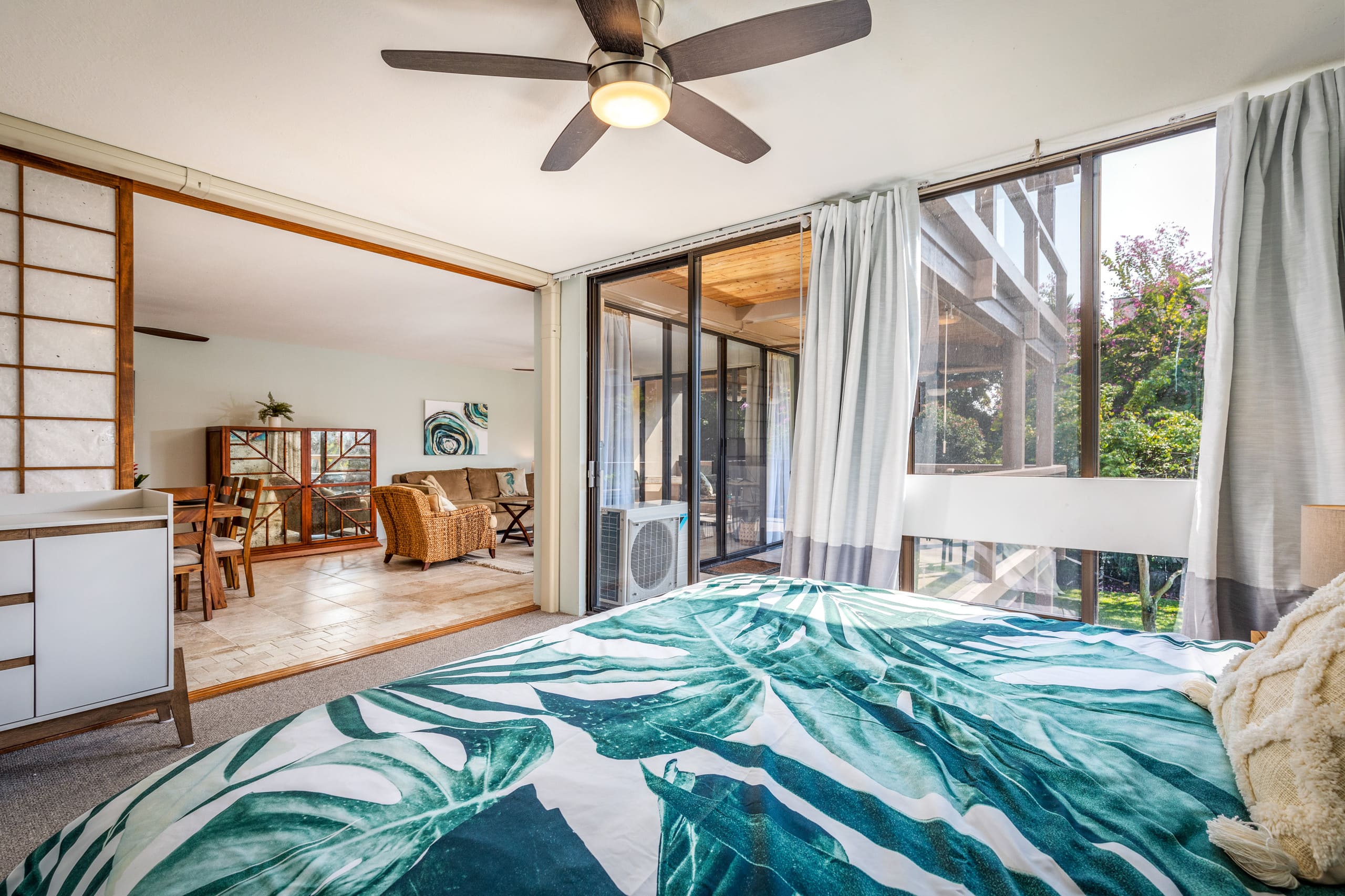 Condo in Kailua-Kona · ★4.8 · 2 bedrooms · 3 beds · 2 private baths - Image 2