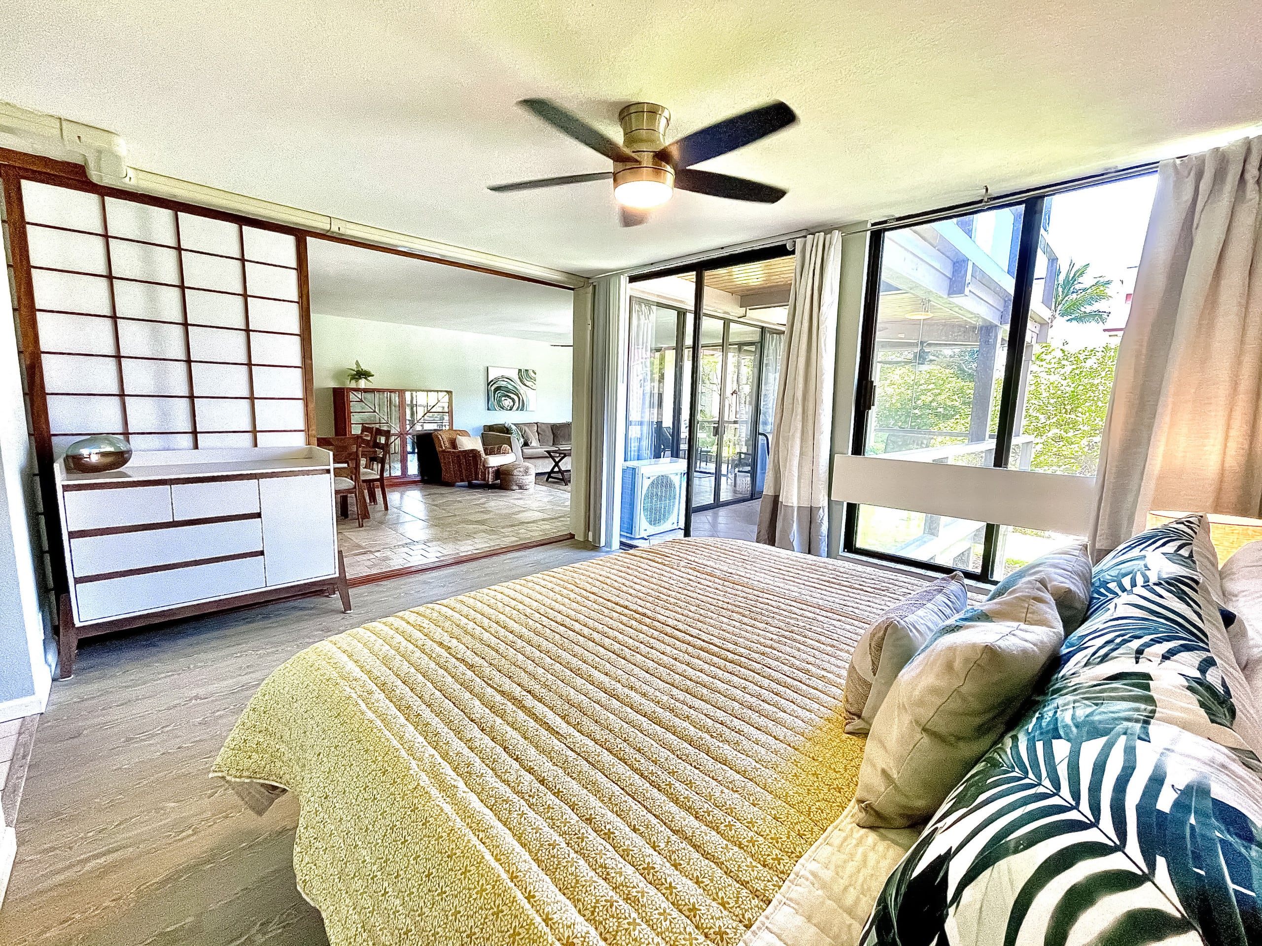 Condo in Kailua-Kona · ★4.8 · 2 bedrooms · 3 beds · 2 private baths - Image 33
