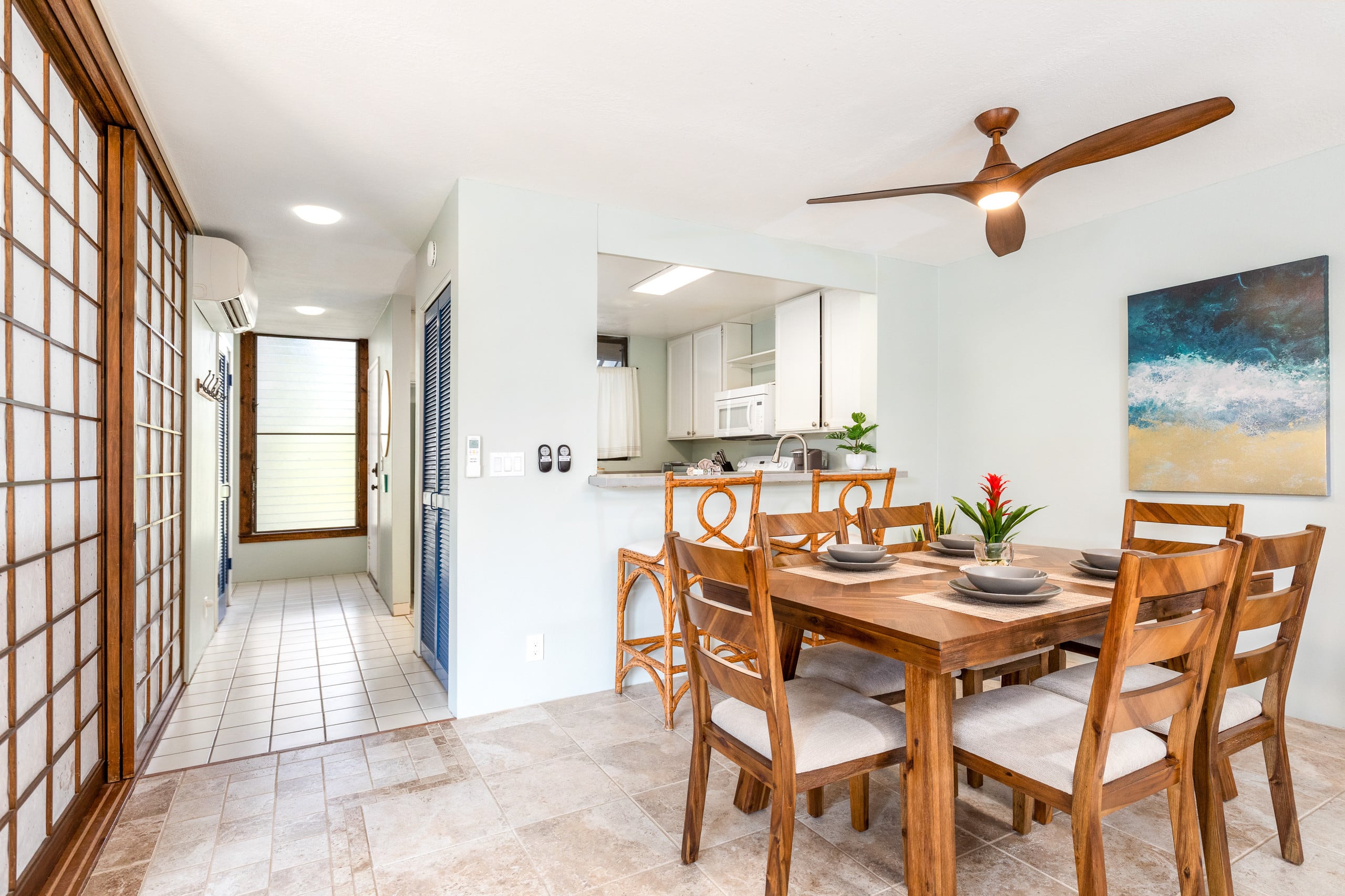 Condo in Kailua-Kona · ★4.8 · 2 bedrooms · 3 beds · 2 private baths - Image 13