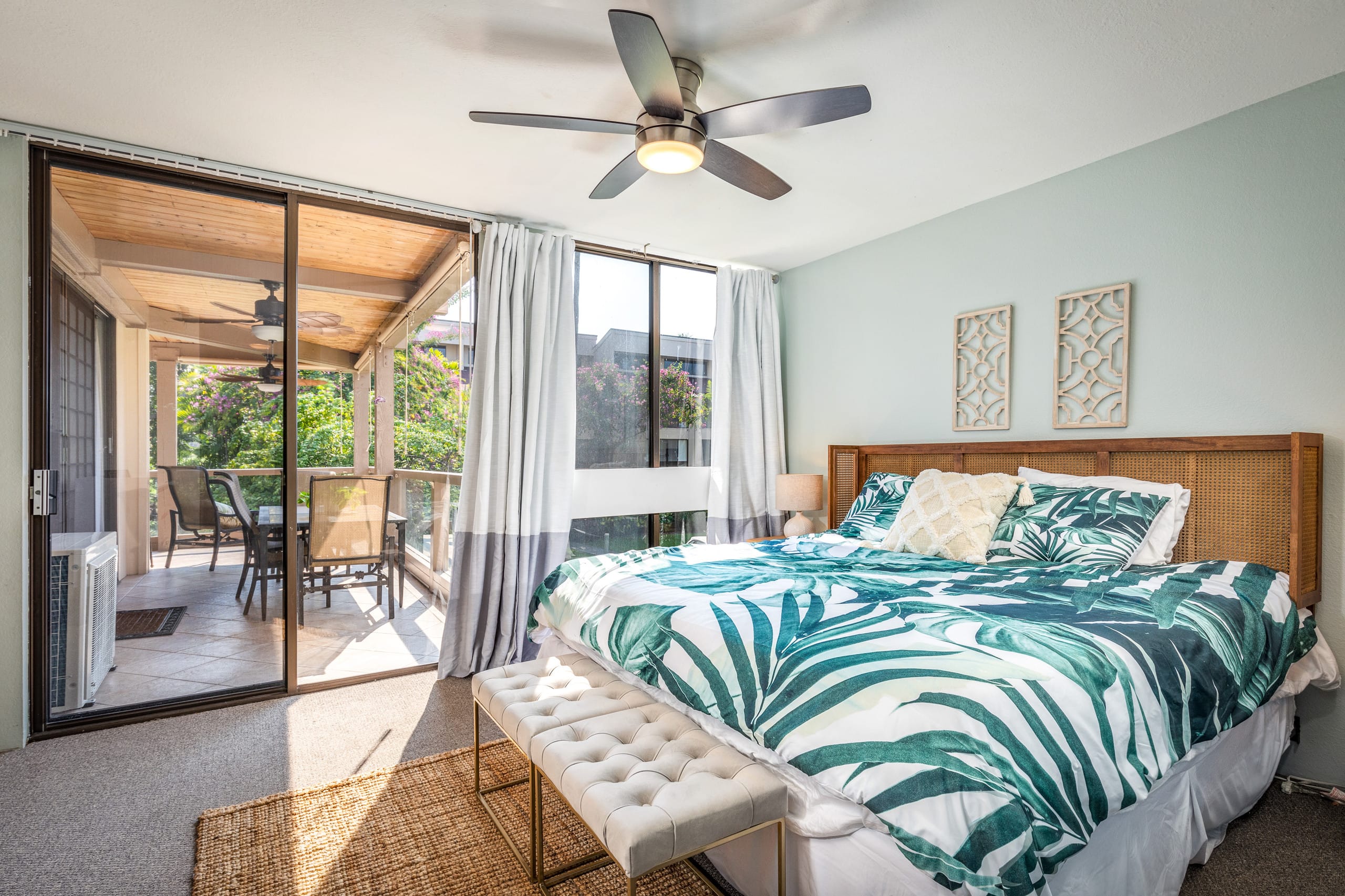 Condo in Kailua-Kona · ★4.8 · 2 bedrooms · 3 beds · 2 private baths - Image 17