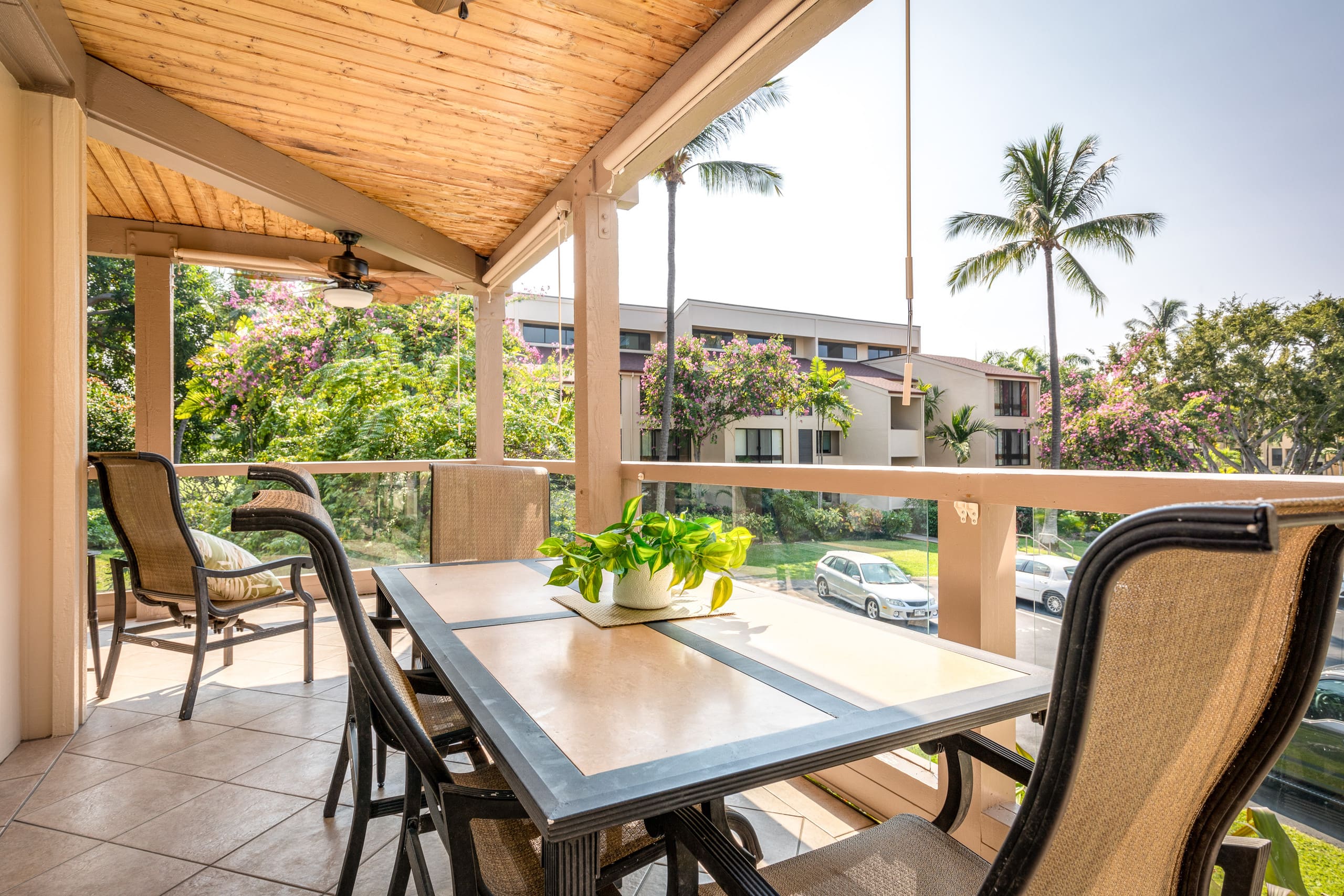Condo in Kailua-Kona · ★4.8 · 2 bedrooms · 3 beds · 2 private baths - Image 22