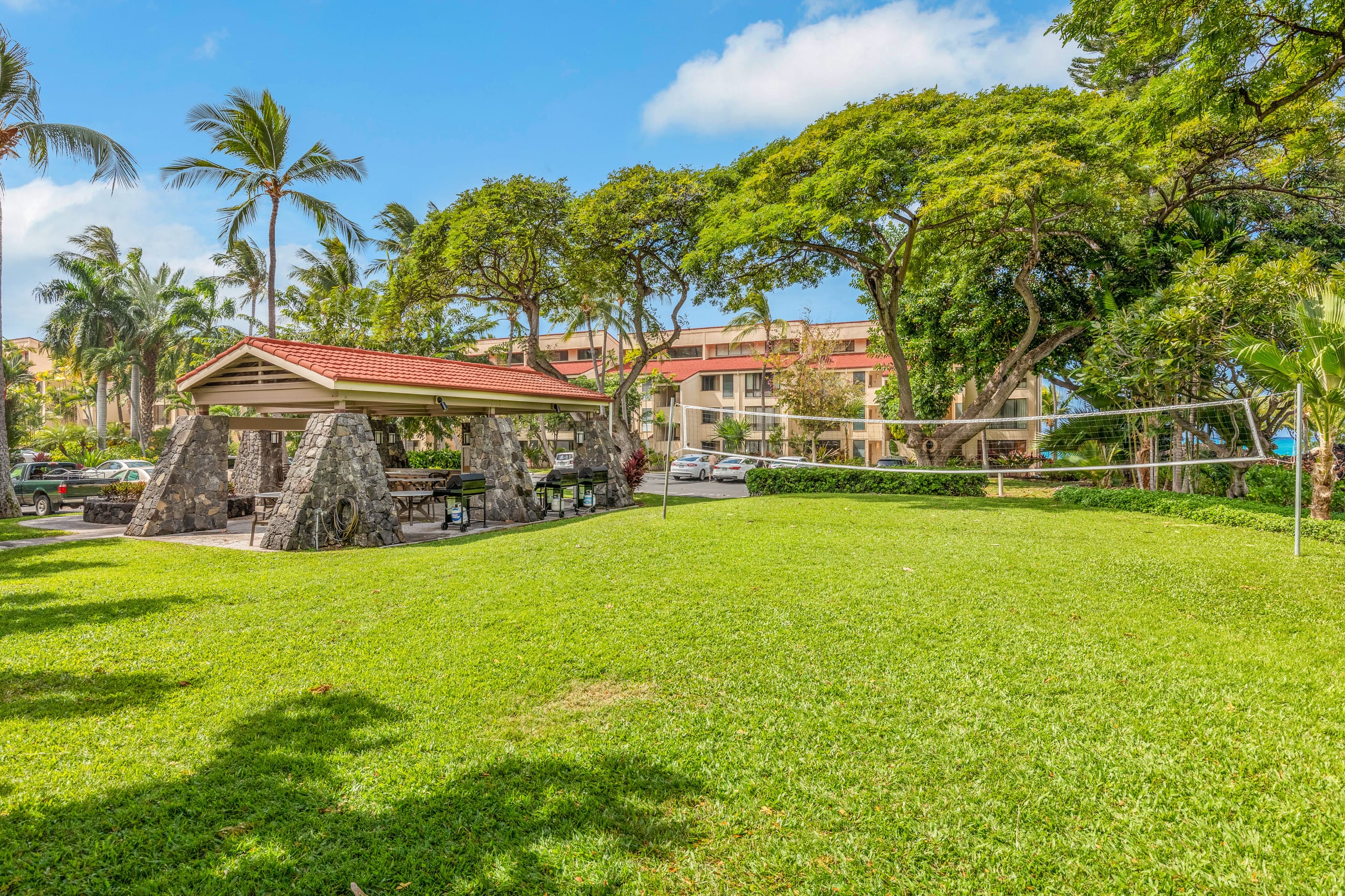 Condo in Kailua-Kona · ★4.8 · 2 bedrooms · 3 beds · 2 private baths - Image 29