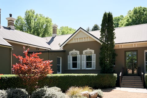 The Homestead, Mona Farm