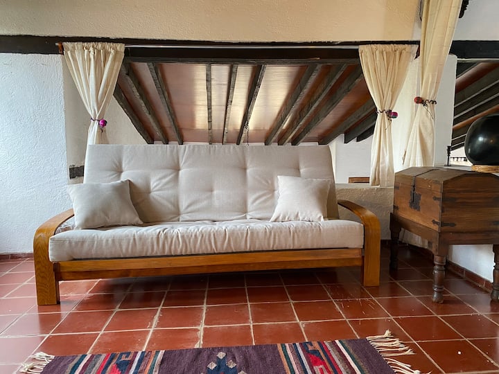 Sofa Cama