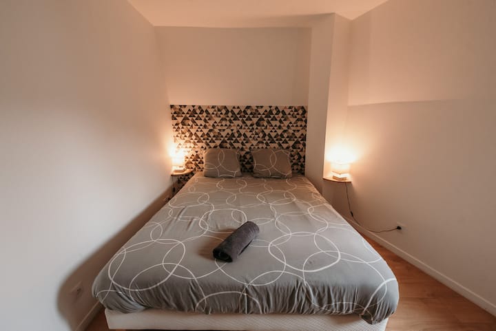 Chambre 1