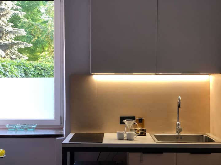 Studio Centrum - Lublin