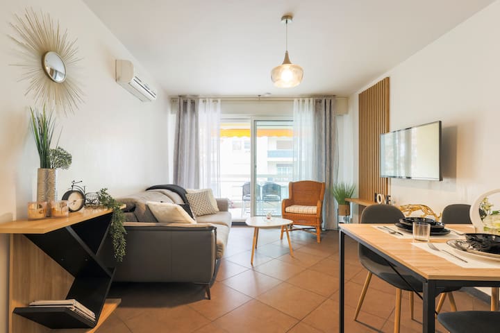 A & E Property Management managed Airbnb listing 1