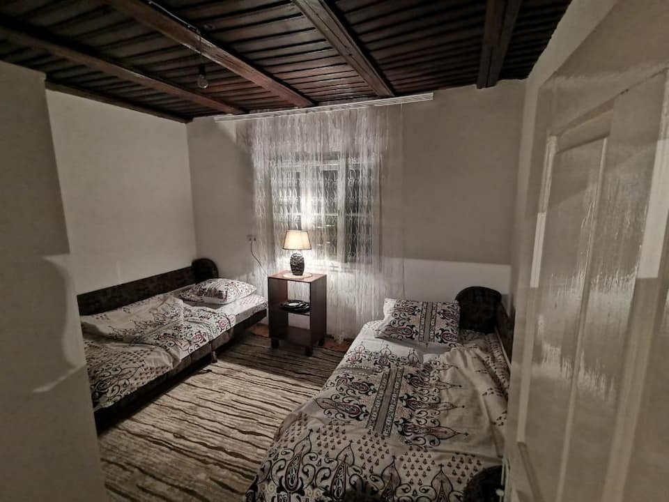 Konak Mileva — foto 1