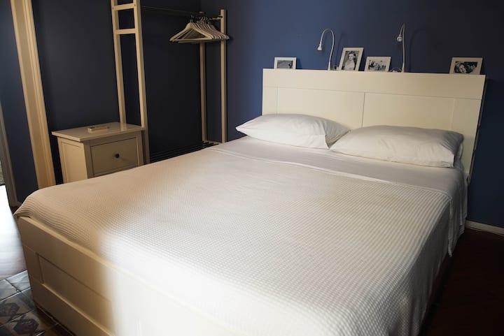 Chambre :