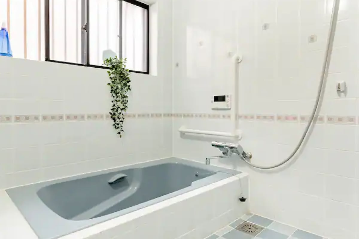 フルバスルーム