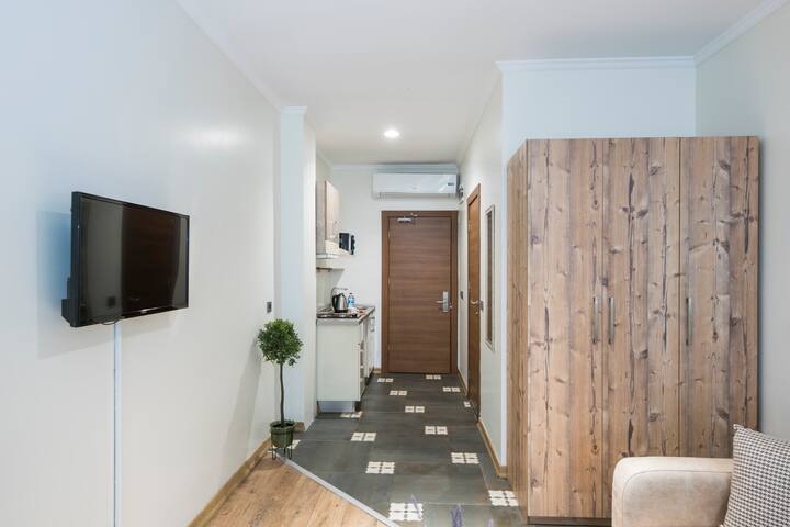 Two Bedroom Apartment Near Galata Tower gallery image 2