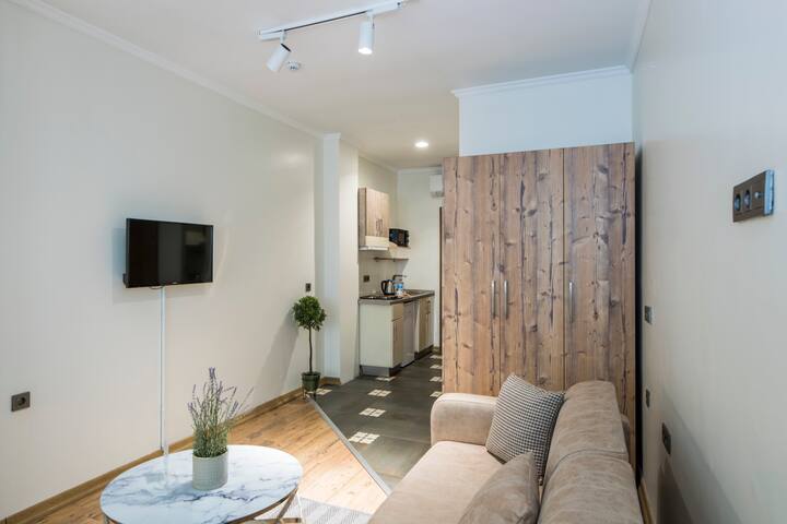 Two Bedroom Apartment Near Galata Tower gallery image 3