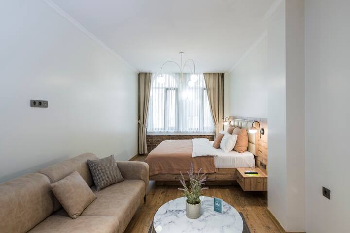 Two Bedroom Apartment Near Galata Tower gallery image 4