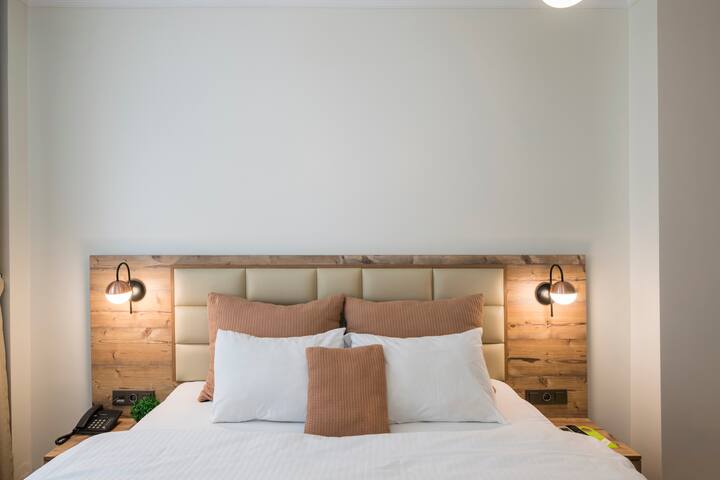 Two Bedroom Apartment Near Galata Tower gallery image 5