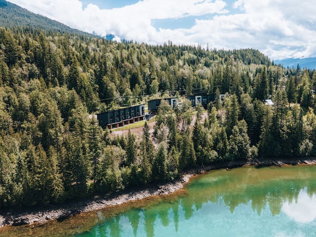 Basecamp Resorts managed Airbnb listing 3