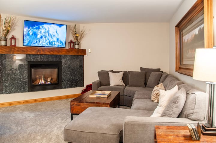Avon Condo With Spectacular Location And Amenities - エイボン, CO