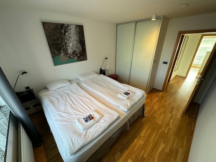 Chambre 1