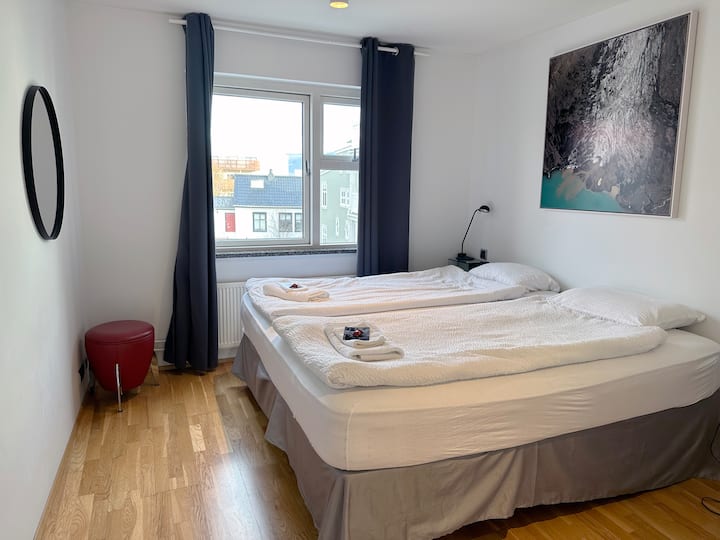 Chambre 2