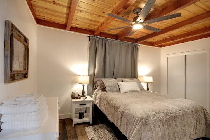 Главна спалня