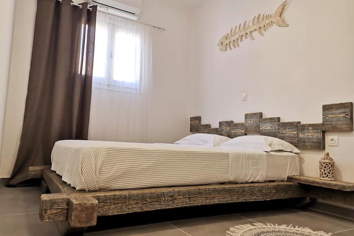 Dhomë gjumi
