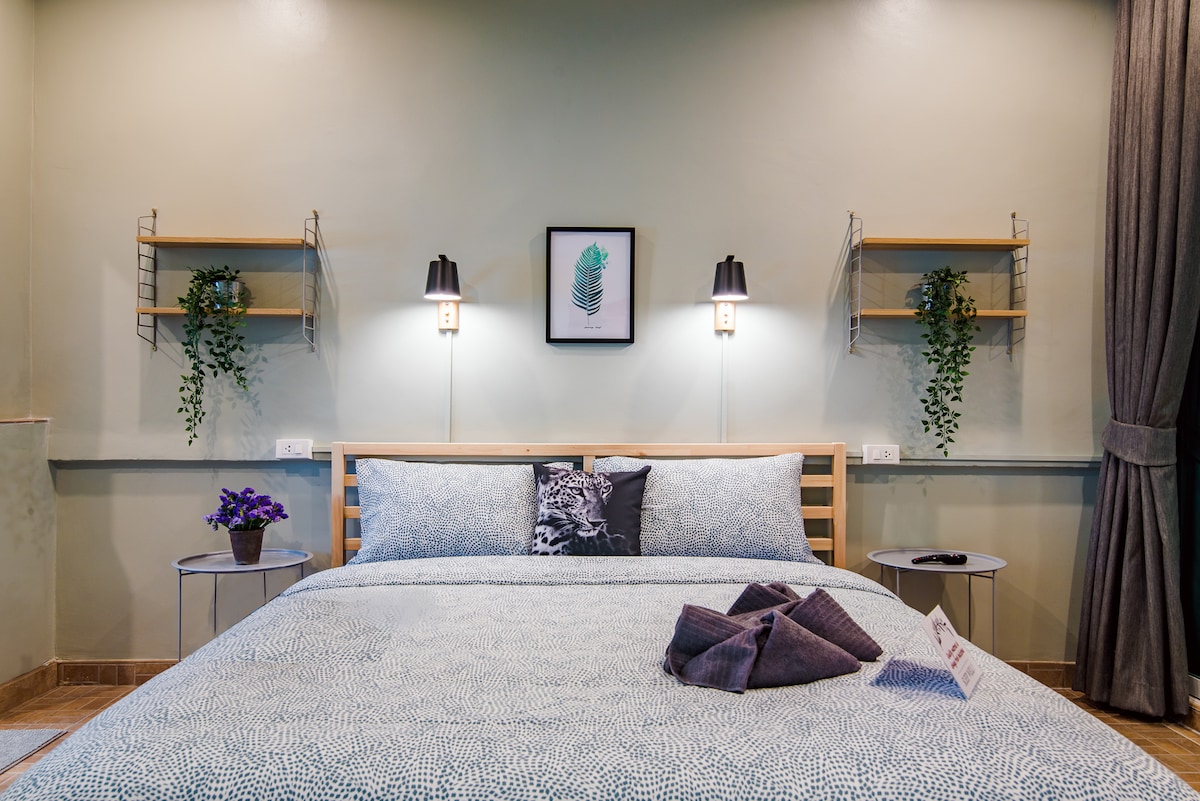 غرفة النوم 2