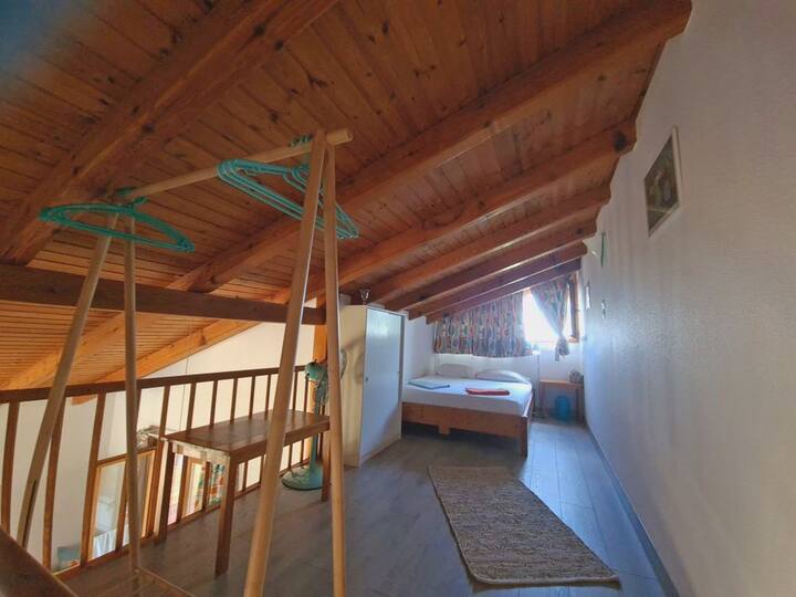 Спално помещение