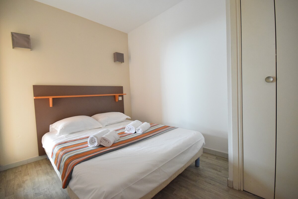 საძინებელი