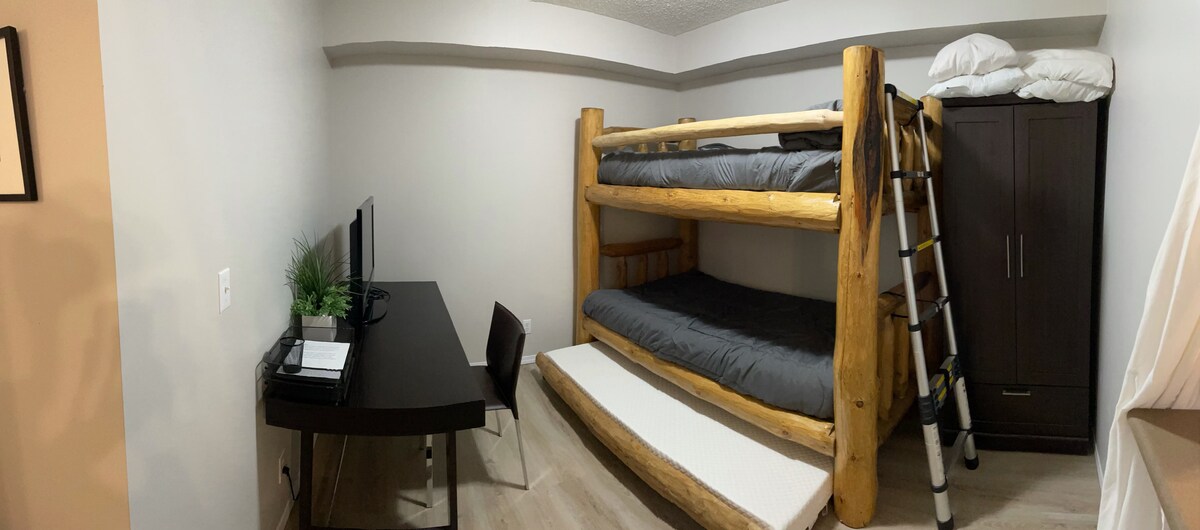 غرفة النوم 3