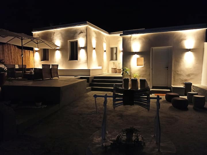 Ps House Kimolos - Ps Rental - Grecia