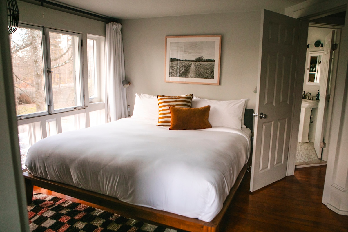 ห้องนอน