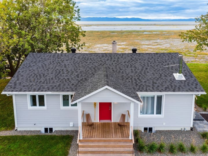 NotreDameduRosaire Holiday Rentals & Homes Quebec, Canada Airbnb