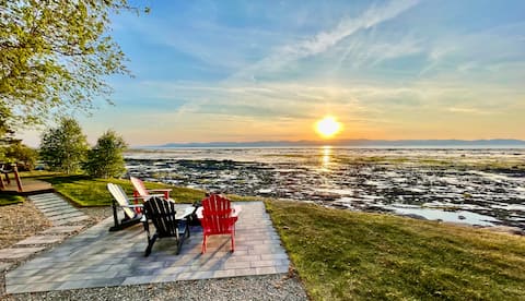 Havre du Saint-Laurent (CITQ : 302659)