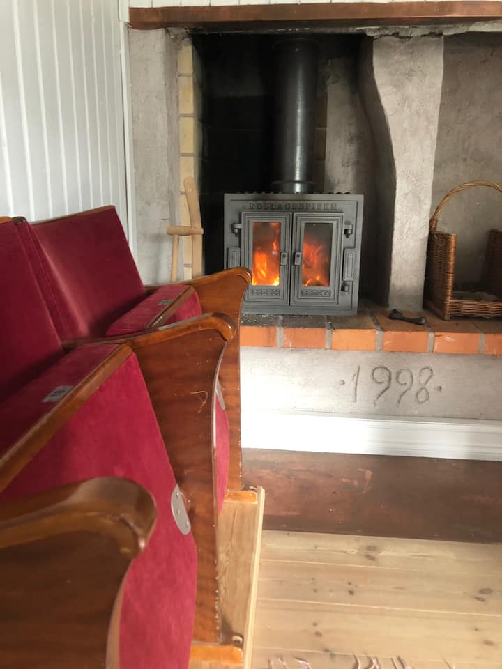 Stuga I Mysiga ÖNa, Mora - Mora