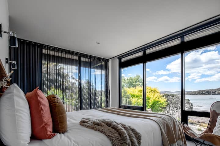 Zweites Schlafzimmer