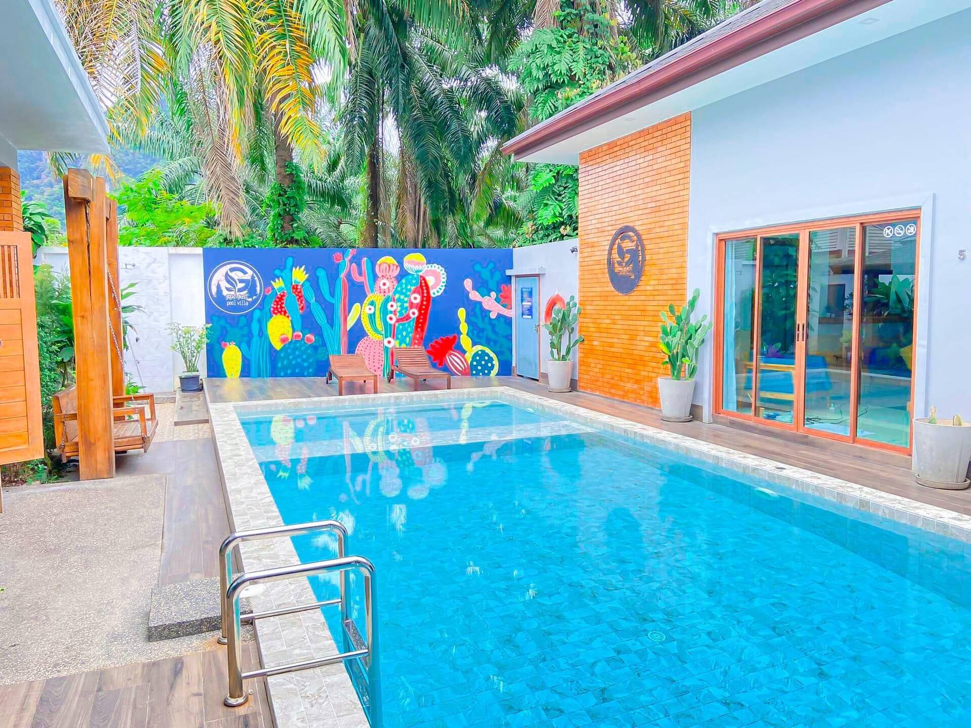 Good Village Pool Villas — photo 5